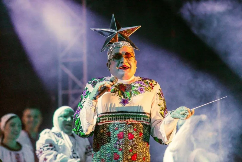 “Avroviziya-2023”də onlar qonaq olacaq