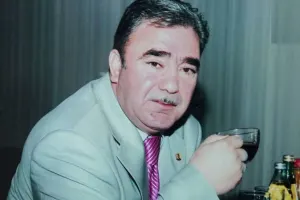 Məhəbbət Kazımovun bu ifası da trend oldu