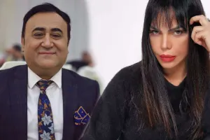 “Meral Konrat ilk qaranquşlardan olub”