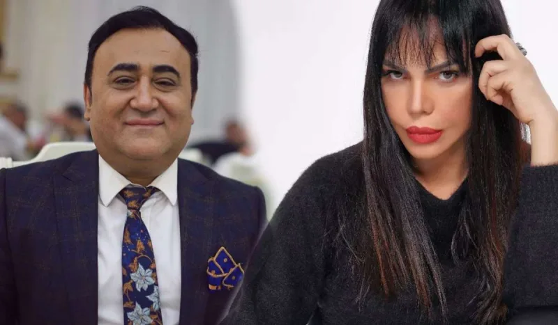 “Meral Konrat ilk qaranquşlardan olub”