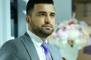 Murad Əzimzadəyə ağır itki