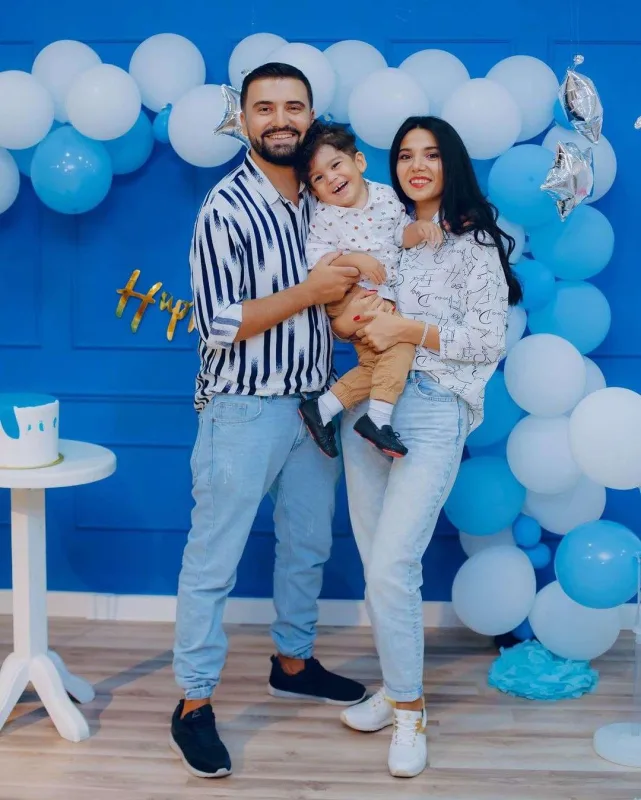 Murad Əzimzadəyə ağır itki