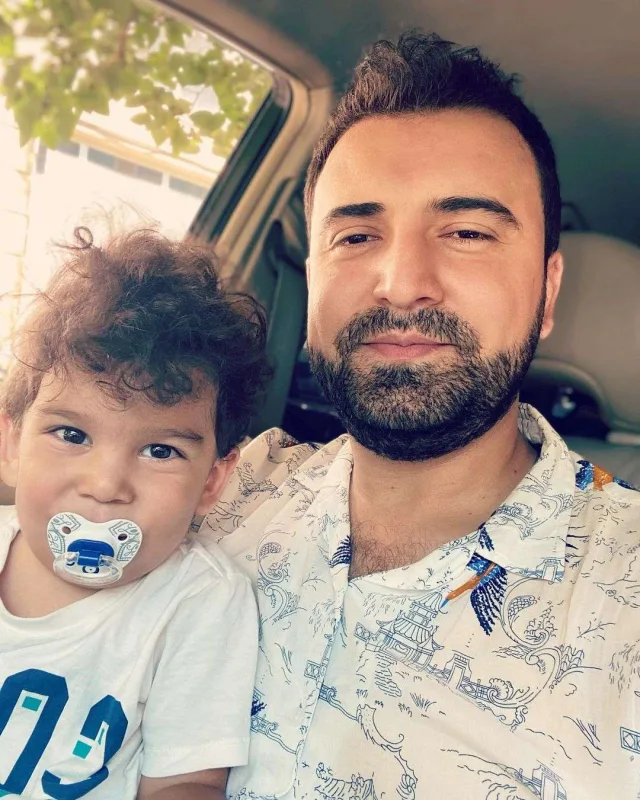 Murad Əzimzadəyə ağır itki