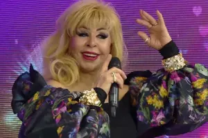 Ruhəngiz Allahverdiyeva ev aldı