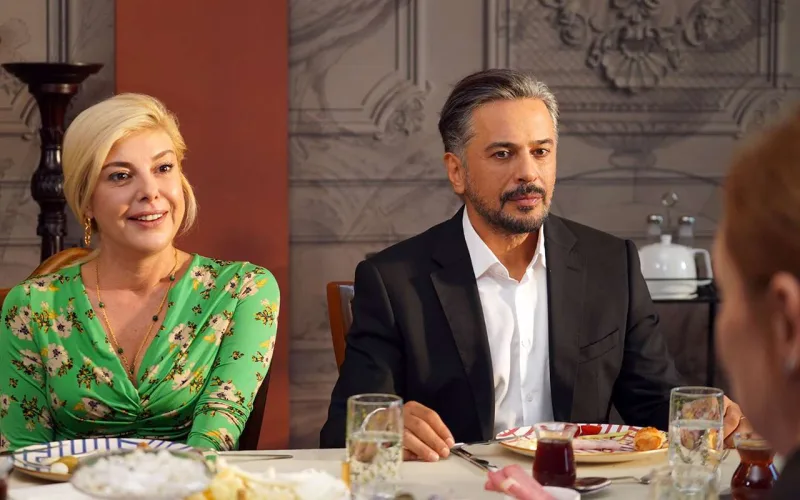 “Yalı çapkını” 100 ölkədə göstəriləcək