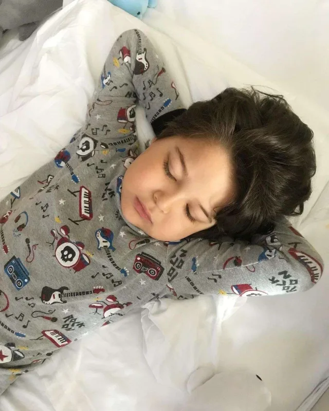 “Stressdən üzüm iflic oldu”