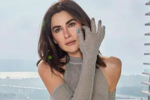 Nəsrin dava iddialarına cavab verdi