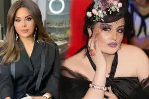 Elzayla Mətanət barışdı