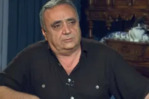 Əməkdar artistdən “çaqqal” açıqlaması