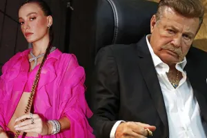 Serenayın 850 minlik qonorarına etiraz!