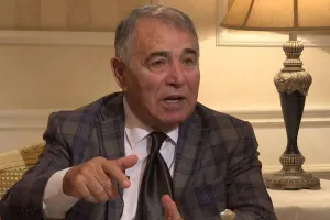 Aftandil İsrafilovun qardaşı da xəstəxanaya yerləşdirilib