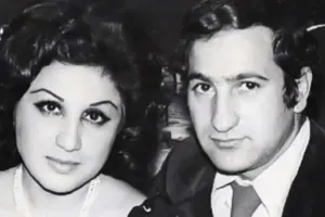 Flora Kərimova Faiq Şəfiyevi yada saldı