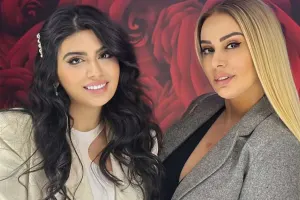 Qızı ilə 4 gün parkda yatıbmış...