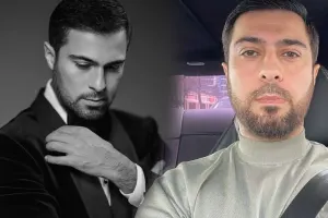 Namiq “gəncləşdi”...