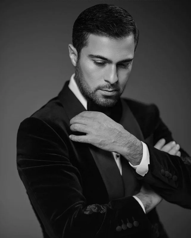 Namiq “gəncləşdi”...