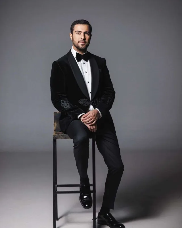 Namiq “gəncləşdi”...