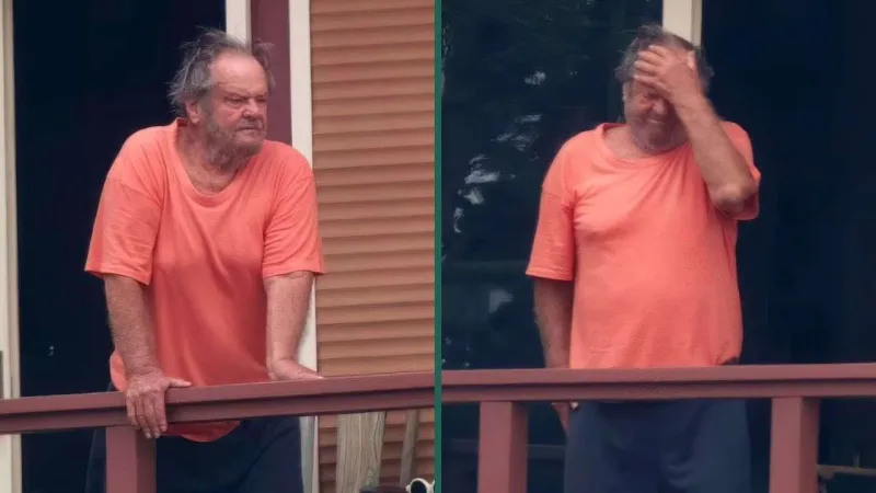 İllər sonra ilk dəfə görüntüləndi