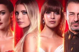 “Yasak elma”nın final tarixi bəlli oldu