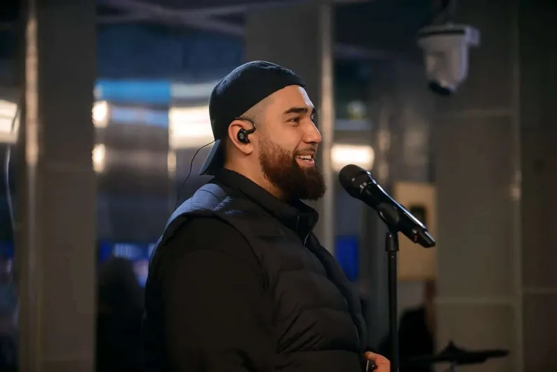 Jah Khalibin konsertləri ləğv edildi