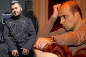 “Murad Arif sənətkardır!” - Teymur Əmrah