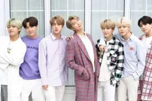BTS-in bu üzvü də əsgər gedir