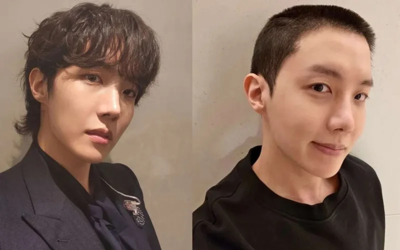 BTS-in bu üzvü də əsgər gedir