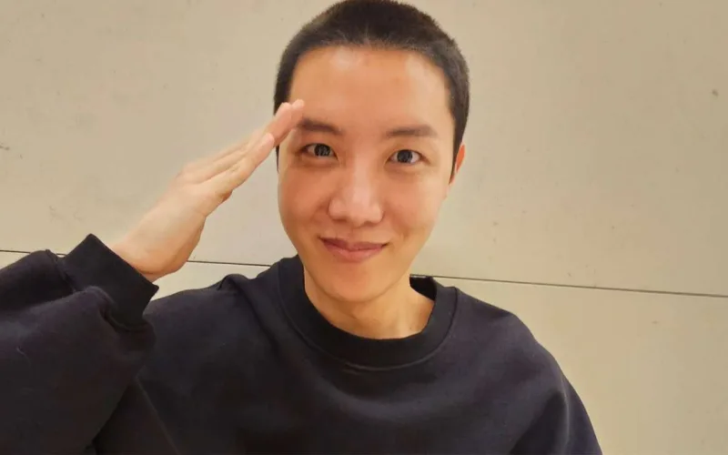 BTS-in bu üzvü də əsgər gedir