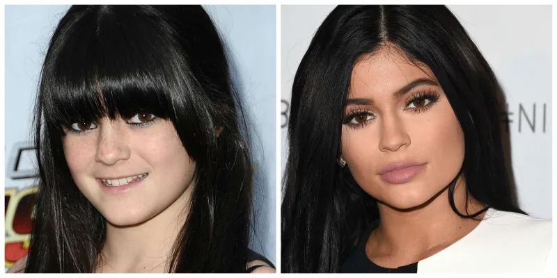 Kayliyə bu dəfə inanmadılar