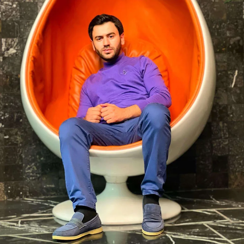 Üzeyir psixoloji səbəblərə görə efirə çıxmırmış...