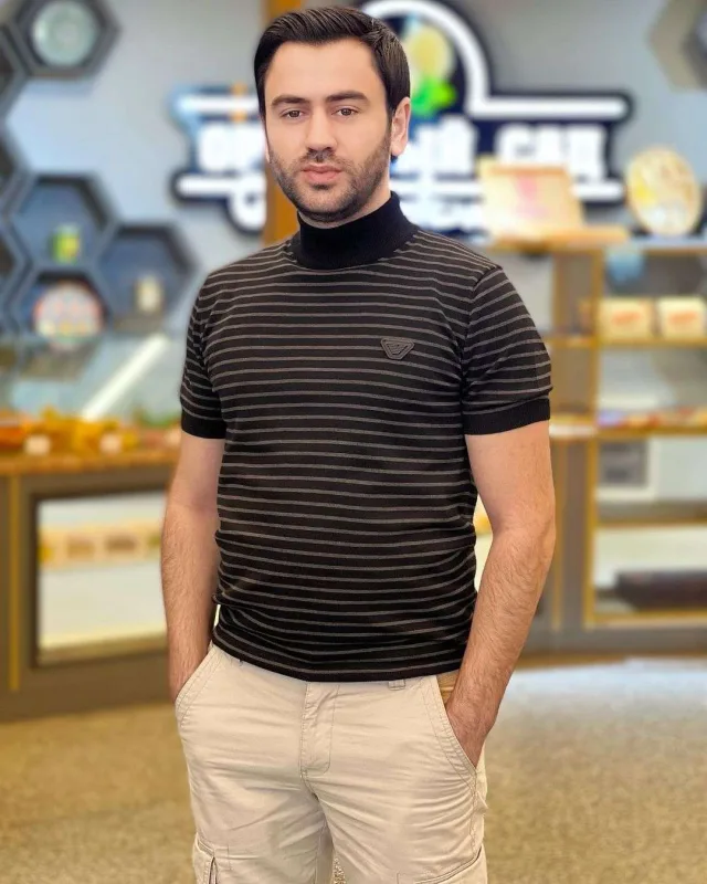 Üzeyir psixoloji səbəblərə görə efirə çıxmırmış...