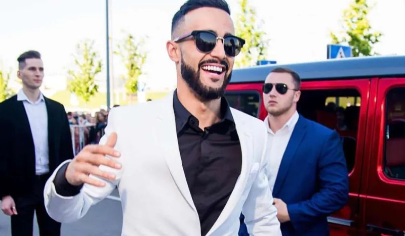 Hüseyn Həsənov evlənir?