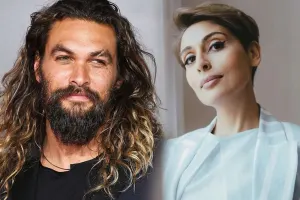 “Bu gözəlliyi bir Momoa görmür, canıyanmış!”