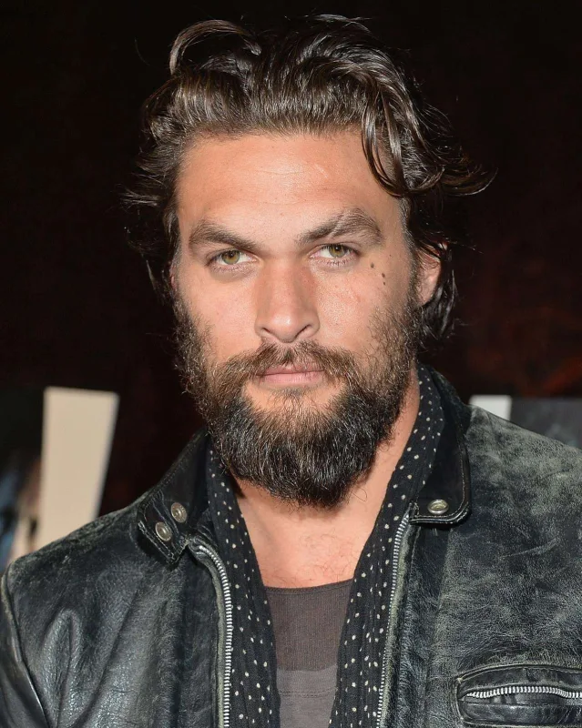 “Bu gözəlliyi bir Momoa görmür, canıyanmış!”