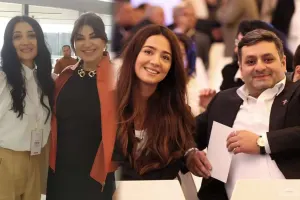 Kino Forumu başlayıb