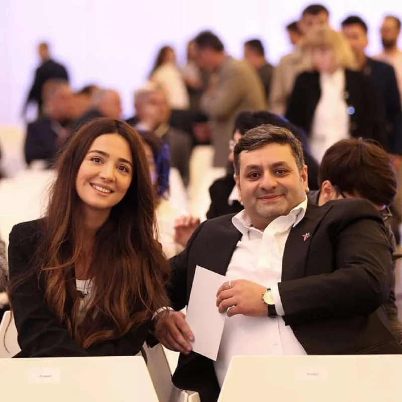 Kino Forumu başlayıb