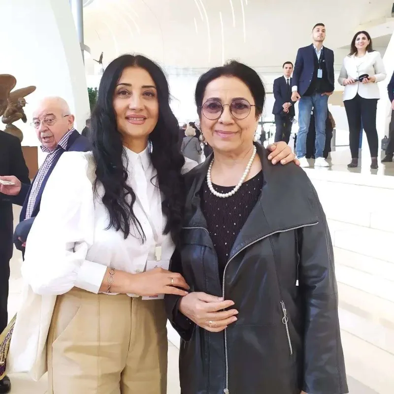 Kino Forumu başlayıb