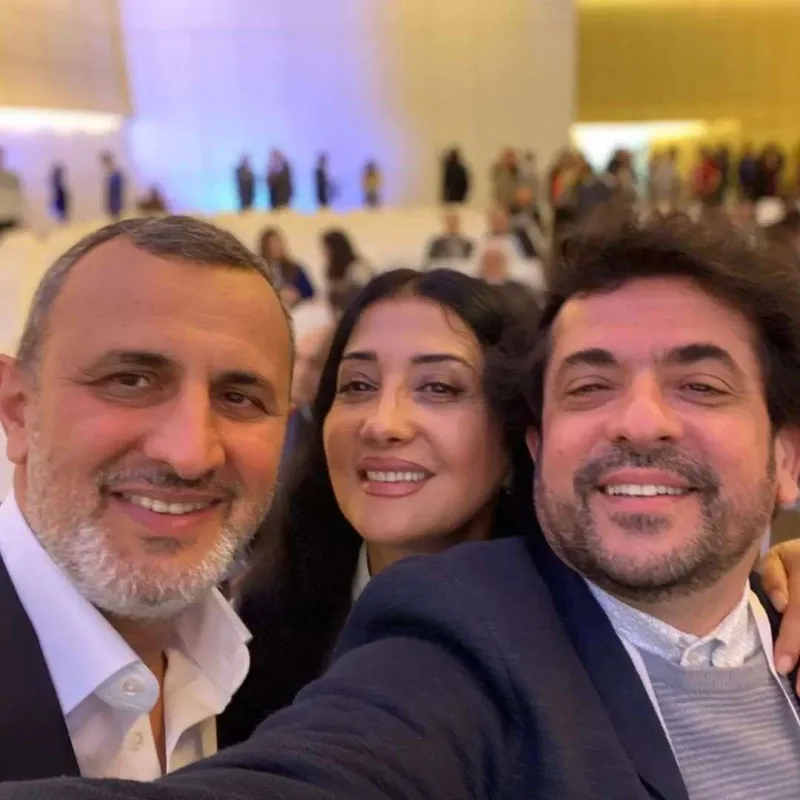 Kino Forumu başlayıb