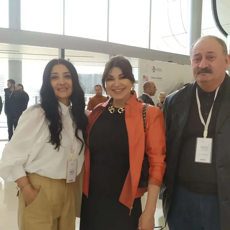 Kino Forumu başlayıb