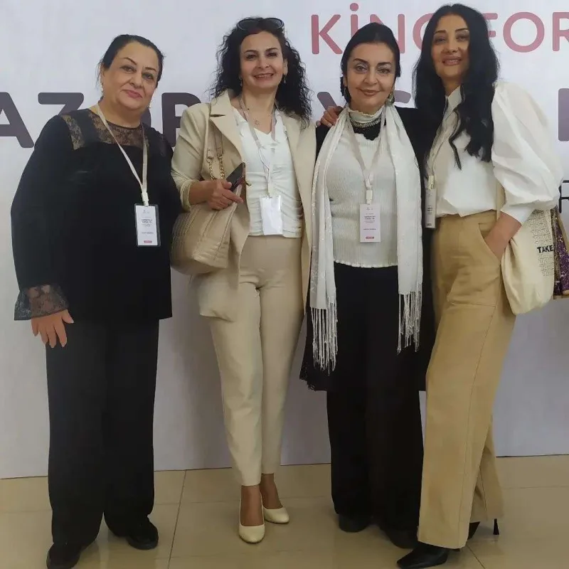 Kino Forumu başlayıb