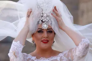 Elzanın üçüncü nəvəsi doğuldu