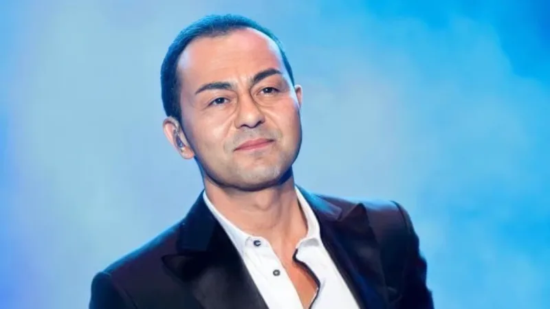 “Ağır dərmanlar içirəm”