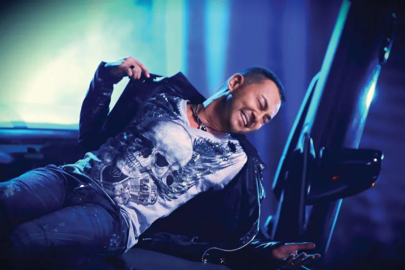 “Ağır dərmanlar içirəm”