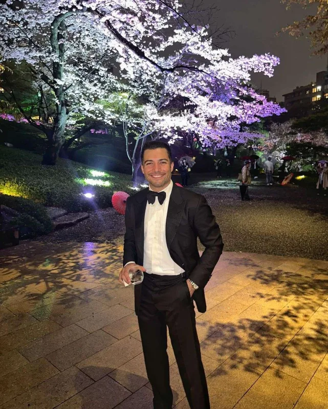 Defne Samyelinin qızı döyüldü