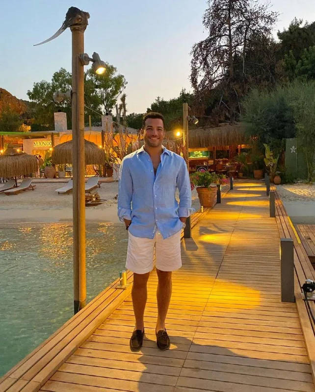 Defne Samyelinin qızı döyüldü