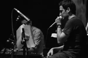 Qaraqanın mahnısı abituriyent testlərinə salındı