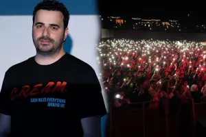 Orxanın konsert biletləri tükəndi