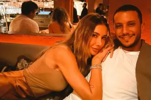 Şeyma toyuna sadəcə onu çağırır