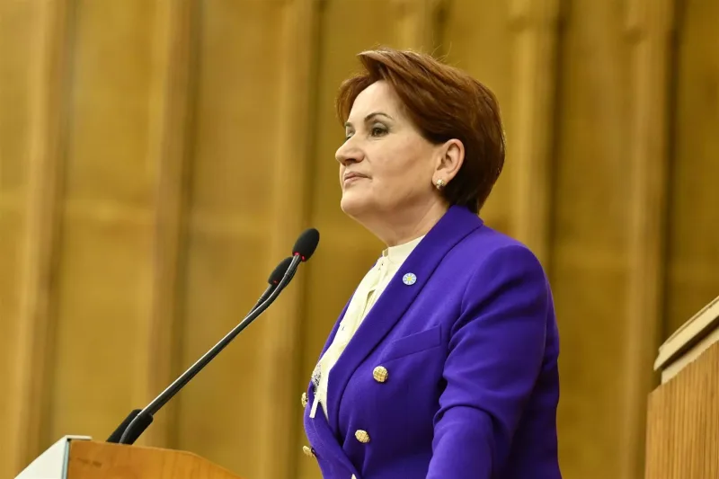 Meral Akşenerdən Hazala dəstək