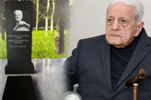Əlibaba Məmmədovun 16 minlik məzar eskizi bəyənilmədi
