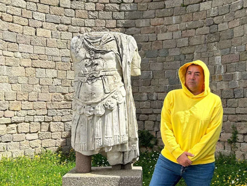 5 ayda 50 kq çəki itirdi!